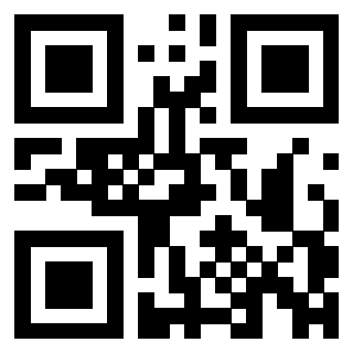 Immagine del Qr Code di 3309743302