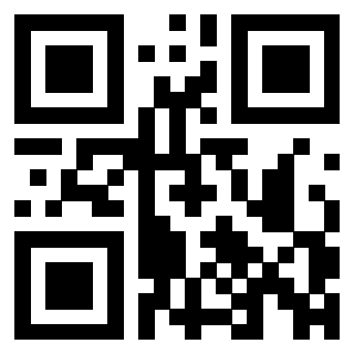 3309743303 - Immagine del Qr Code