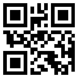 3309743307 QrCode associato