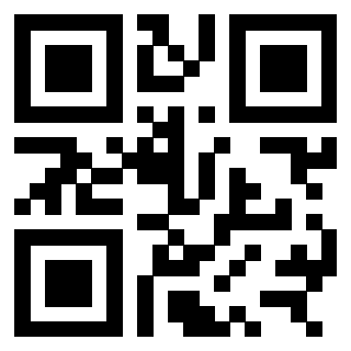 Immagine del QrCode di 3309743308