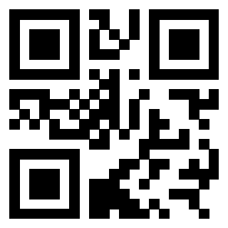 3309743309 - Immagine del Qr Code associato