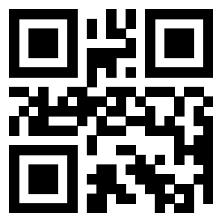 3309743310 QrCode associato