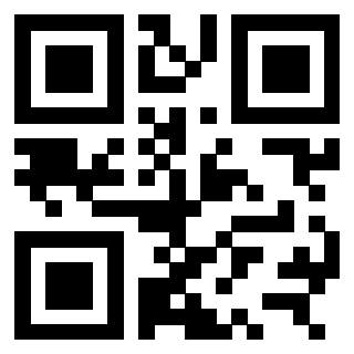 3309743311 - Immagine del QrCode associato