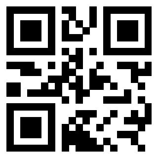 3309743312 - Immagine del QrCode associato