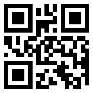 3309743315 QrCode associato