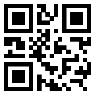 QrCode di 3309743317