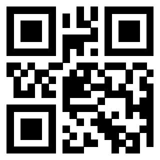 3309743318 Qr Code associato