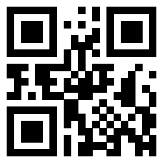 3309743320 QrCode associato
