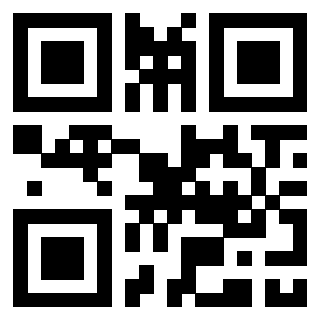 3309743326 Qr Code associato