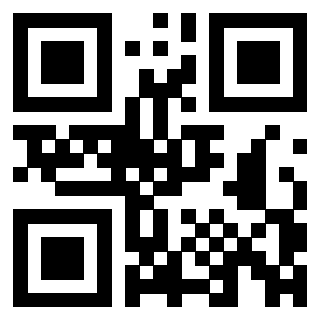 3309743328 - Immagine del QrCode associato