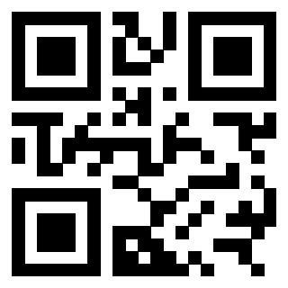 Scansione del Qr Code di 3309743330