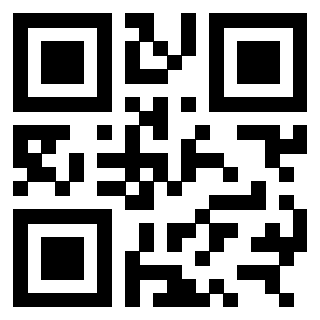 Il QrCode di 3309743331