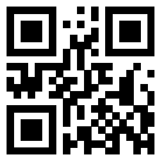 Immagine del QrCode di 3309743332