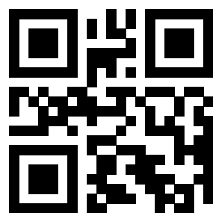 3309743333 - Immagine del QrCode