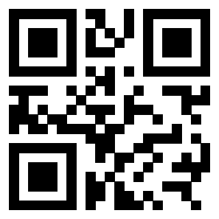 Qr Code di 3309743334