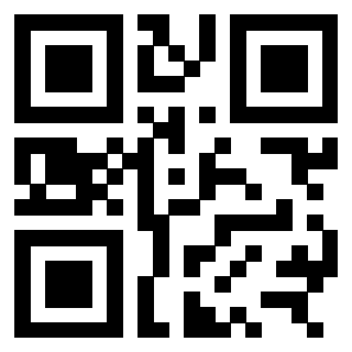 Immagine del Qr Code di 3309743338
