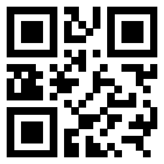 Il Qr Code di 3309743341