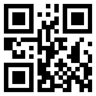 Immagine del Qr Code di 3309743342