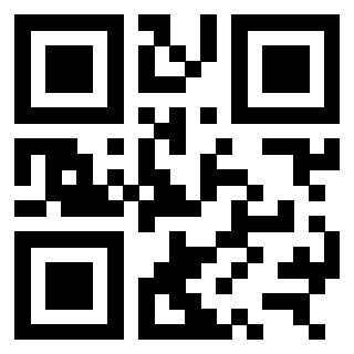 3309743344 - Immagine del QrCode