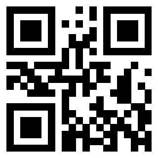3309743347 - Immagine del Qr Code associato