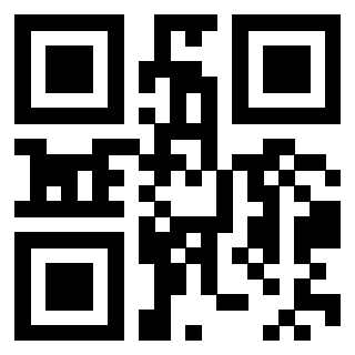 Il QrCode di 3309743348