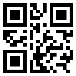 Immagine del QrCode di 3309743349