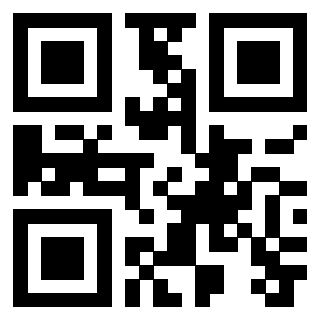 Scansione del QrCode di 3309743354