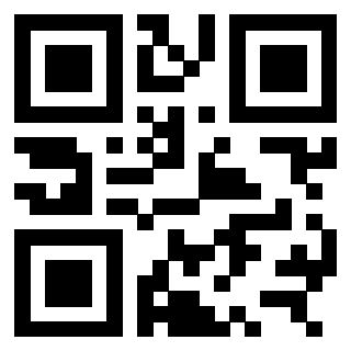 Il Qr Code di 3309743355