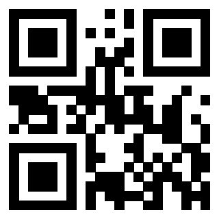 Scansione del Qr Code di 3309743356