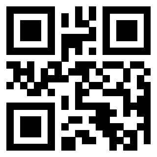 Immagine del QrCode di 3309743357