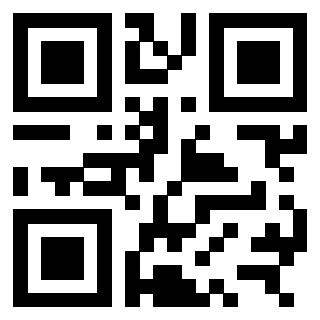 Scansione del QrCode di 3309743358