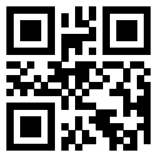 3309743361 - Immagine del Qr Code