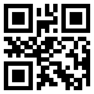 3309743362 - Immagine del QrCode
