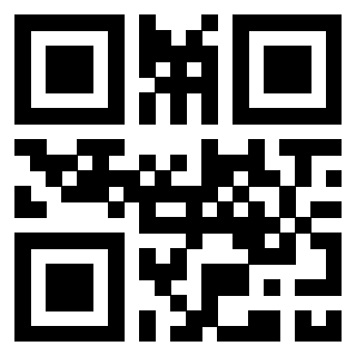 3309743364 - Immagine del QrCode