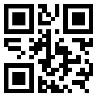 3309743365 QrCode associato