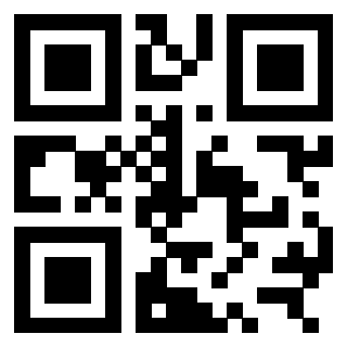 3309743366 Qr Code associato