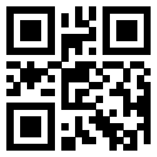 Il Qr Code di 3309743368