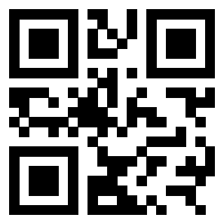 3309743371 - Immagine del QrCode
