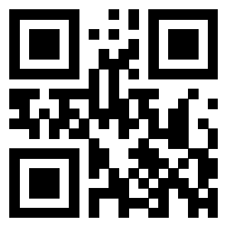 Il Qr Code di 3309743373