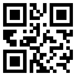 Il Qr Code di 3309743376