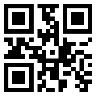3309743377 - Immagine del QrCode