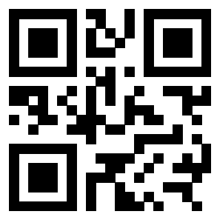 Il QrCode di 3309743378