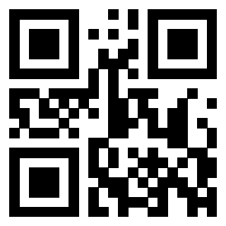 3309743379 - Immagine del QrCode