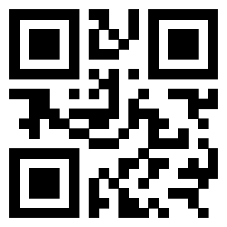 3309743381 - Immagine del QrCode