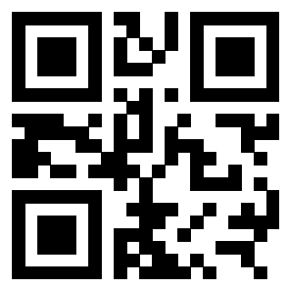Il QrCode di 3309743382