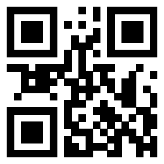 3309743383 - Immagine del QrCode