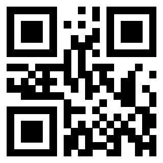 3309743384 - Immagine del QrCode associato