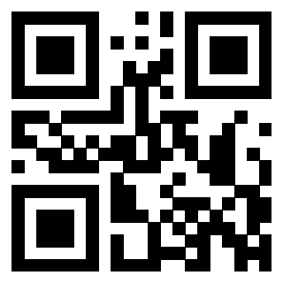 Scansione del Qr Code di 3309743385