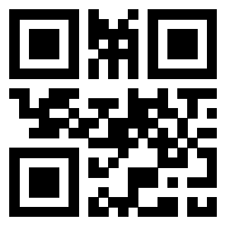 Qr Code di 3309743388