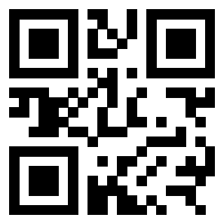 Il QrCode di 3309743390